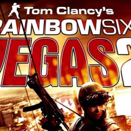 Tom Clancys Rainbow Six Vegas 2