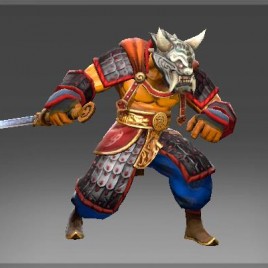 Arms of the Gwimyeon Warrior Set