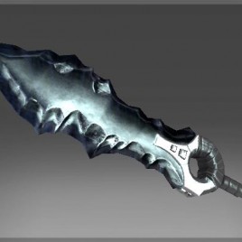 Blade of the Dark Ancients