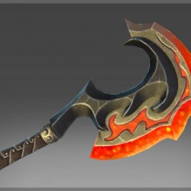 Infernal Shredder