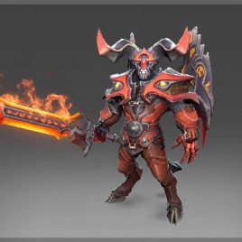 The Apocalyptic Fire Set