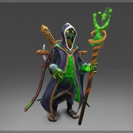 The Inscrutable Zeal Set