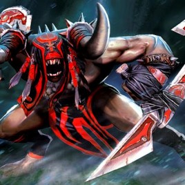 Tribal Terror