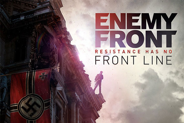 Enemy-Front