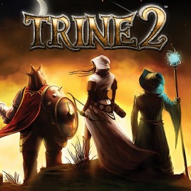 Trine 2-Complete Story