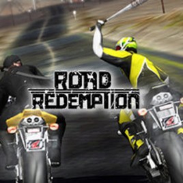Road Redemption
