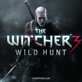 The Witcher 3-Wild Hunt