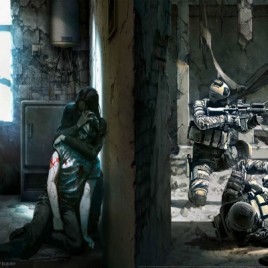 This War Of Mine