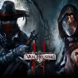 The Incredible Adventures of Van Helsing Franchise Pack