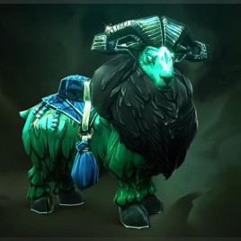 Jadehorn