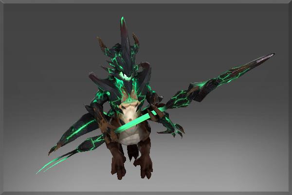 Cosmetic_icon_Dragon_Forged_Set