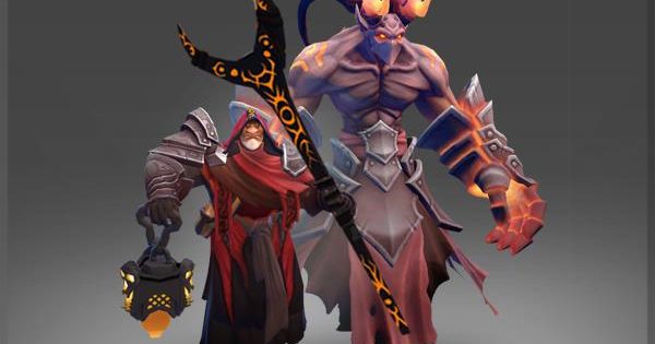 Tools of the Hellsworn