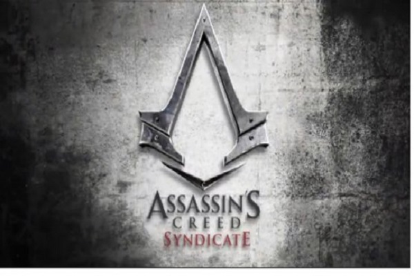 Assassin’s creed Syndicate