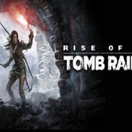 Rise of the Tomb Raider