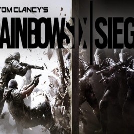 Tom Clancys Rainbow Six Siege