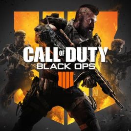 CALL OF DUTY®: BLACK OPS 4