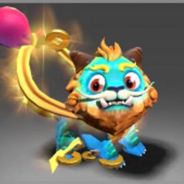 Nian Courier