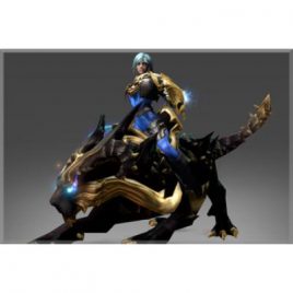 Lineage Redemption of the Raidforged Rider