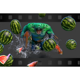 Taunt: Melon Massacre