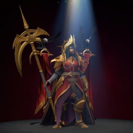 Phalanx of the Bronze Eagle