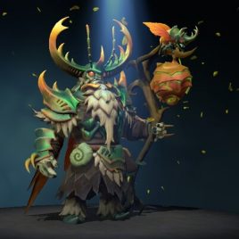 Verdant Swarm