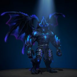 Dread of Night