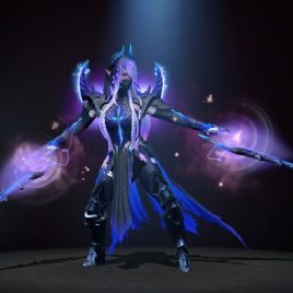 Darkblade Adept