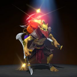 Hunter’s Hoard of the Crimson Witness