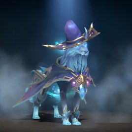 Canis Crystallum