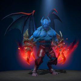 Shadow of the Dark Age of the Crimson Witness