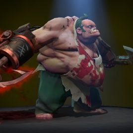 Ripper’s Reel of the Crimson Witness