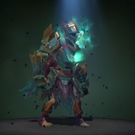 Undying Love