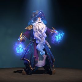 Photonic Father