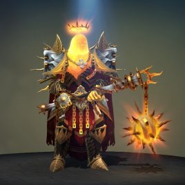 Blinding Bastion