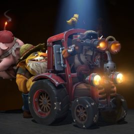 Sodbustin’ Saboteurs