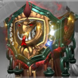 Graxx’s Strap