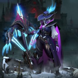 Sepulchral Stalker