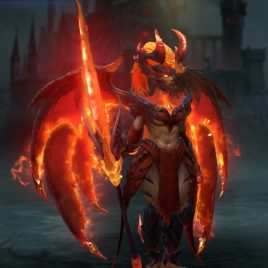 Hell’s Legion