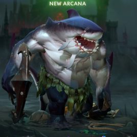 Maw of the Megalodon
