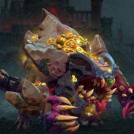 Slobbering Strongbox