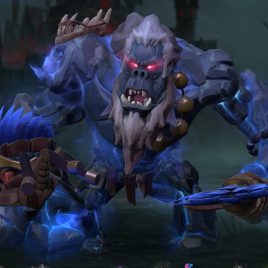 Stoneback Sovereign